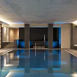 Elisabethhotel Premium Private Retreat- Adults Only Hotel Mayrhofen