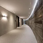 Elisabethhotel Premium Private Retreat- Adults Only