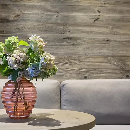 Elisabethhotel Premium Private Retreat- Adults Only