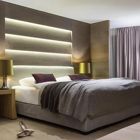 Elisabethhotel Premium Private Retreat- Adults Only 4*