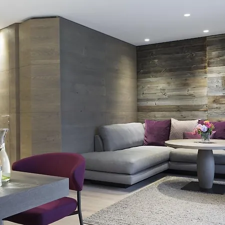 Elisabethhotel Premium Private Retreat- Adults Only 4* Mayrhofen