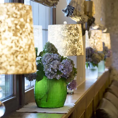 Otel Elisabethhotel Premium Private Retreat- Adults Only Mayrhofen