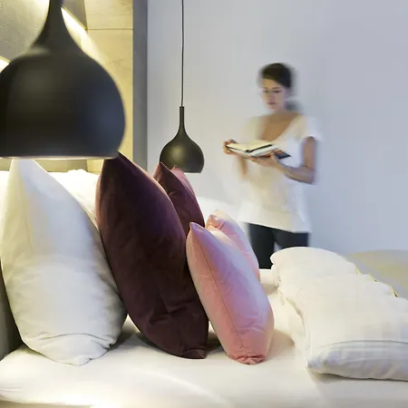 Elisabethhotel Premium Private Retreat- Adults Only