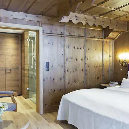 Elisabethhotel Premium Private Retreat- Adults Only Mayrhofen