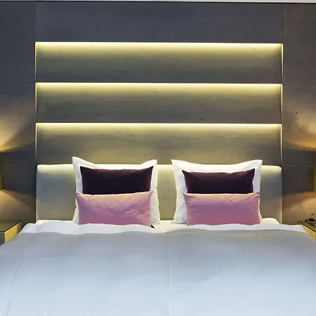 Elisabethhotel Premium Private Retreat- Adults Only 4* Mayrhofen