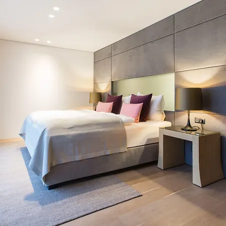 Ξενοδοχείο Elisabethhotel Premium Private Retreat- Adults Only Mayrhofen