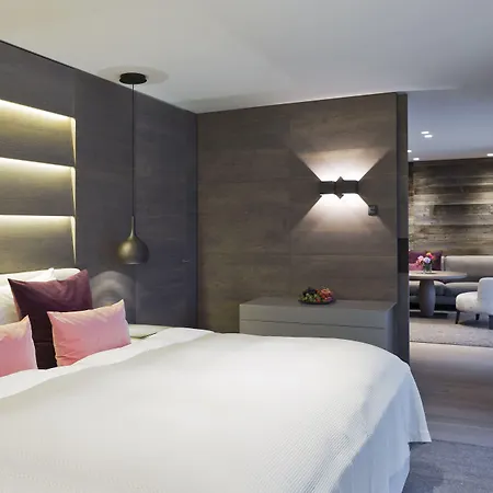 Ξενοδοχείο Elisabethhotel Premium Private Retreat- Adults Only