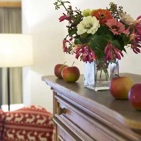 Ξενοδοχείο Elisabethhotel Premium Private Retreat- Adults Only