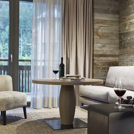 Elisabethhotel Premium Private Retreat- Adults Only Mayrhofen