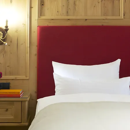 Elisabethhotel Premium Private Retreat- Adults Only Otel Mayrhofen