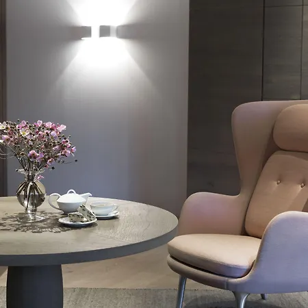 Elisabethhotel Premium Private Retreat- Adults Only