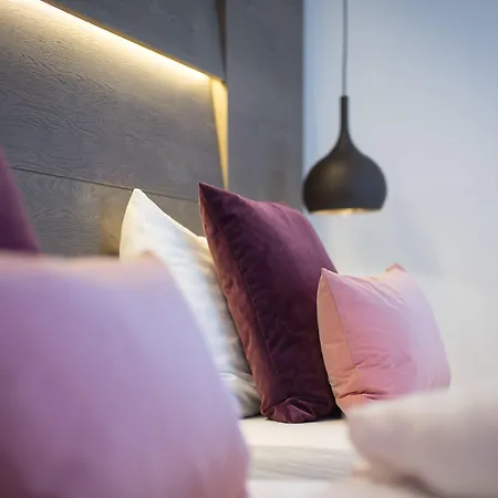 Elisabethhotel Premium Private Retreat- Adults Only