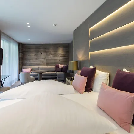 Elisabethhotel Premium Private Retreat- Adults Only Mayrhofen