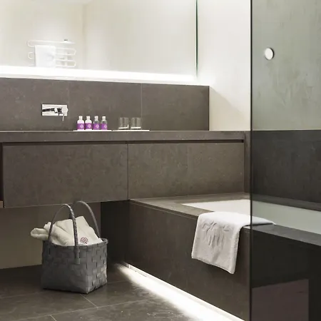 Elisabethhotel Premium Private Retreat- Adults Only Mayrhofen