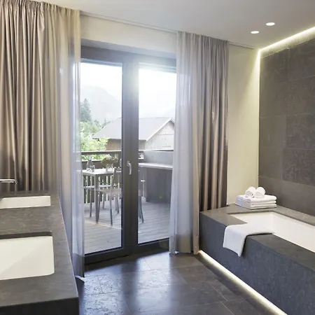 Elisabethhotel Premium Private Retreat- Adults Only 迈尔霍芬
