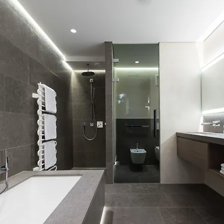 Elisabethhotel Premium Private Retreat- Adults Only 酒店
