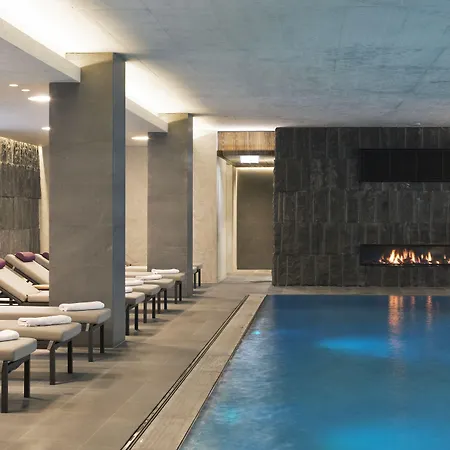 Elisabethhotel Premium Private Retreat- Adults Only