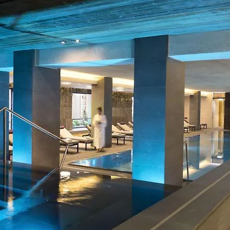 Ξενοδοχείο Elisabethhotel Premium Private Retreat- Adults Only 4*