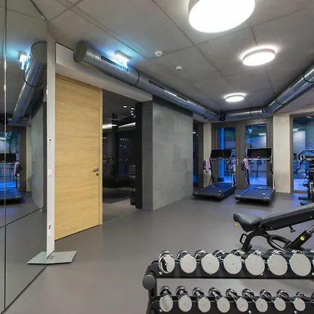 Elisabethhotel Premium Private Retreat- Adults Only 4* 메이른호픈