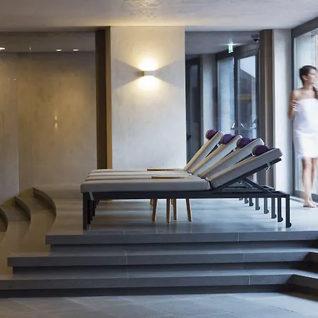 Elisabethhotel Premium Private Retreat- Adults Only Otel