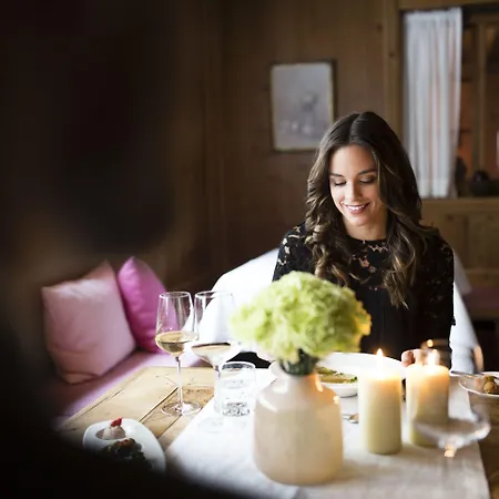 Elisabethhotel Premium Private Retreat- Adults Only 迈尔霍芬