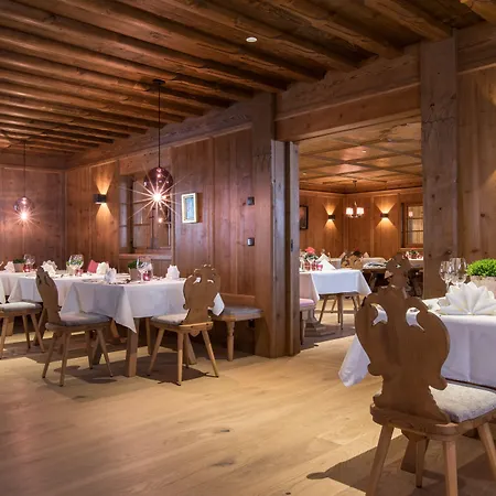 Hotel Elisabethhotel Premium Private Retreat- Adults Only