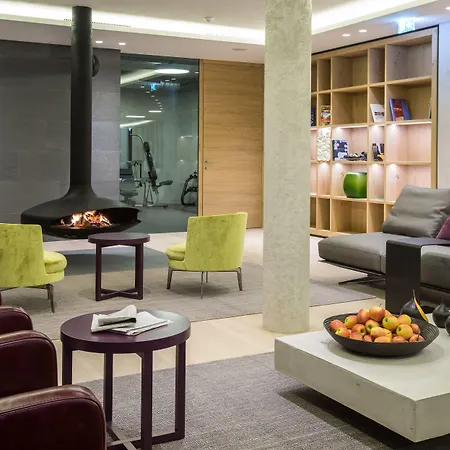 Elisabethhotel Premium Private Retreat- Adults Only Otel