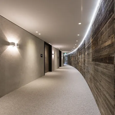 Elisabethhotel Premium Private Retreat- Adults Only