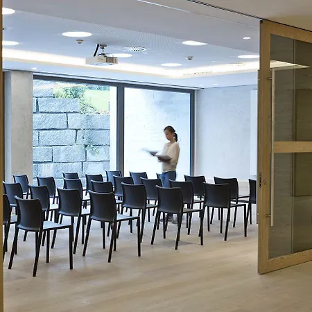 Ξενοδοχείο Elisabethhotel Premium Private Retreat- Adults Only 4*