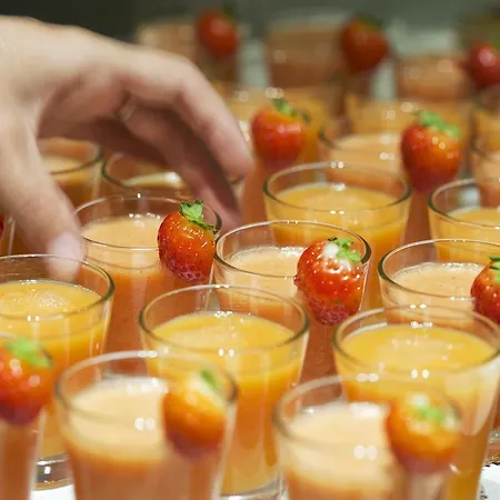 Elisabethhotel Premium Private Retreat- Adults Only