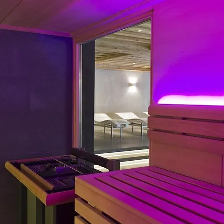 Elisabethhotel Premium Private Retreat- Adults Only Hotel 4*