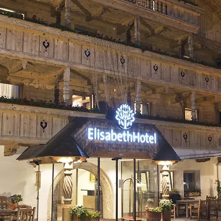 Elisabethhotel Premium Private Retreat- Adults Only 호텔 메이른호픈