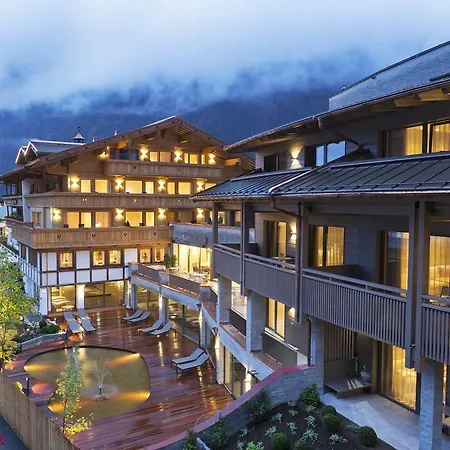 호텔 Elisabethhotel Premium Private Retreat- Adults Only 메이른호픈