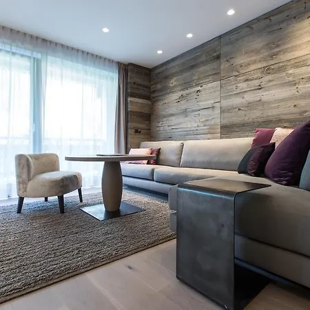 Ξενοδοχείο Elisabethhotel Premium Private Retreat- Adults Only 4*