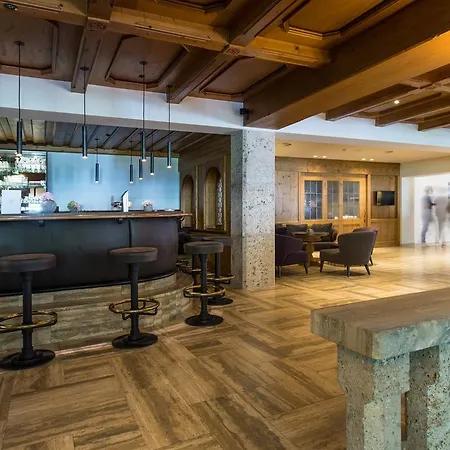 Elisabethhotel Premium Private Retreat- Adults Only