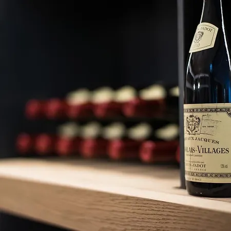 Elisabethhotel Premium Private Retreat- Adults Only 호텔 4*