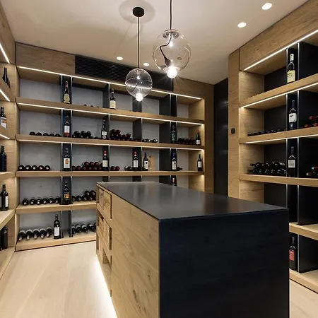 Ξενοδοχείο Elisabethhotel Premium Private Retreat- Adults Only