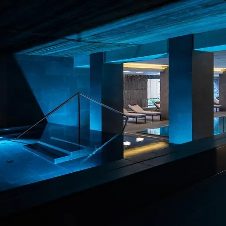 Elisabethhotel Premium Private Retreat- Adults Only Mayrhofen