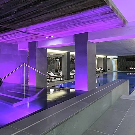 Hotel Elisabethhotel Premium Private Retreat- Adults Only 4*