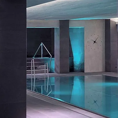 Elisabethhotel Premium Private Retreat- Adults Only Hotel 4*