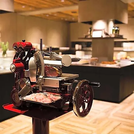 酒店 Elisabethhotel Premium Private Retreat- Adults Only