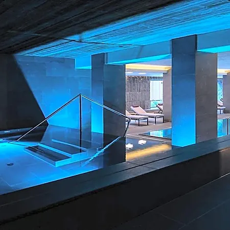 Elisabethhotel Premium Private Retreat- Adults Only 酒店 4*