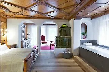 Elisabethhotel Premium Private Retreat- Adults Only 4* Mayrhofen