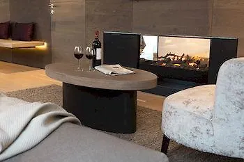 Elisabethhotel Premium Private Retreat- Adults Only Hotel Mayrhofen