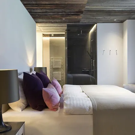 Elisabethhotel Premium Private Retreat- Adults Only Mayrhofen