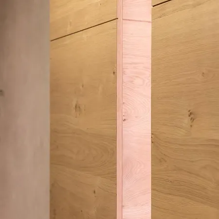 Elisabethhotel Premium Private Retreat- Adults Only