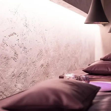 Elisabethhotel Premium Private Retreat- Adults Only Ξενοδοχείο 4*