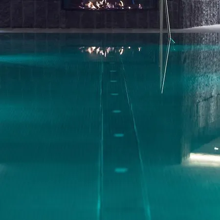 Hotel Elisabethhotel Premium Private Retreat- Adults Only