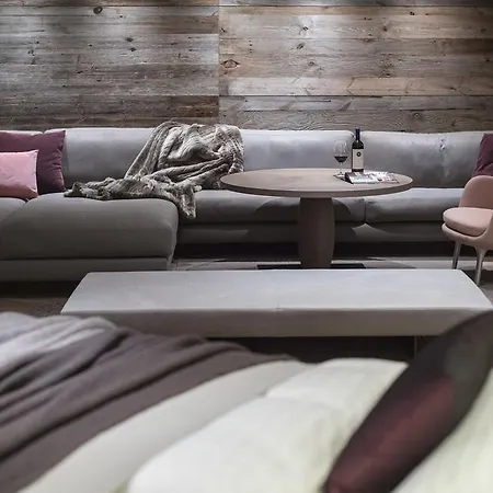 Elisabethhotel Premium Private Retreat- Adults Only