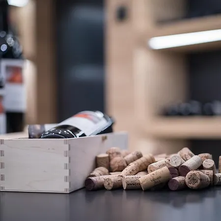 Elisabethhotel Premium Private Retreat- Adults Only 호텔 메이른호픈